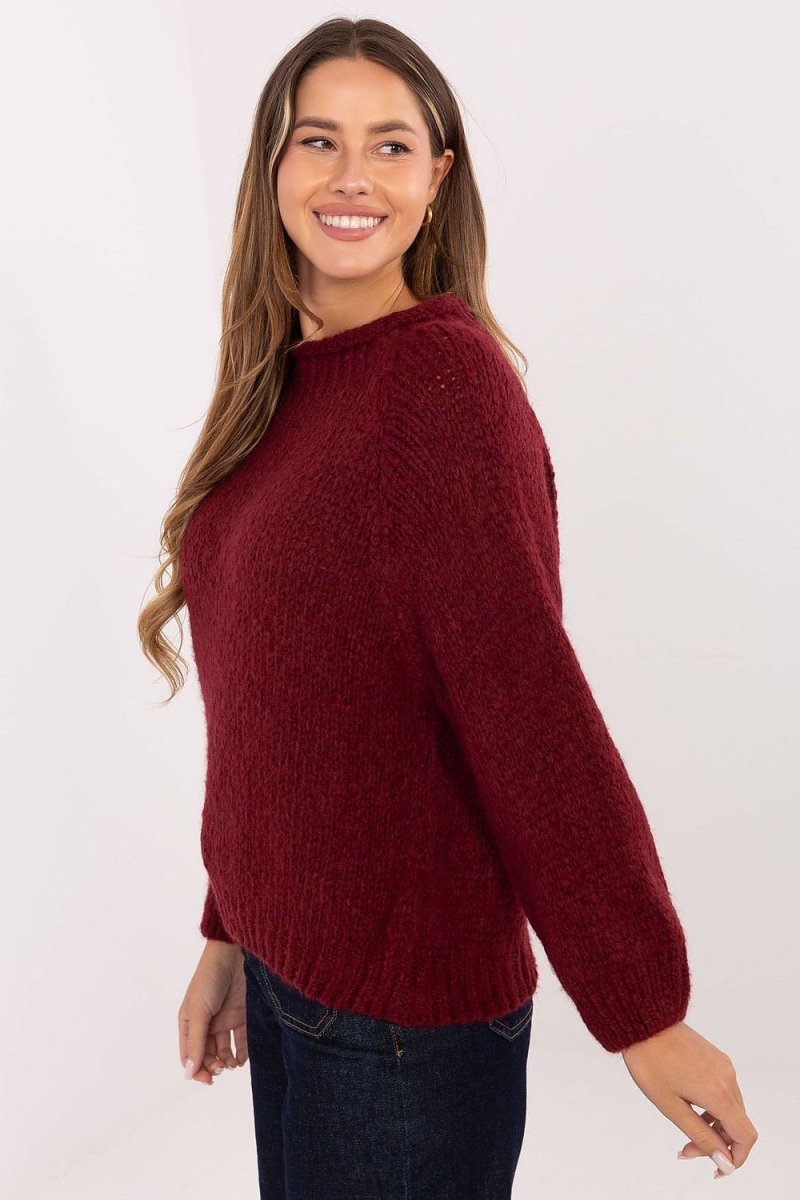 Jumper model 203712 Italy Moda - Wow Store