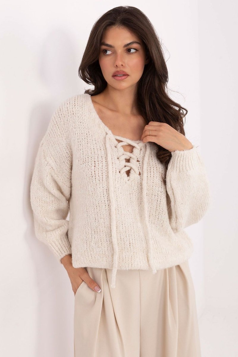 Jumper model 219209 Italy Moda - Wow Store