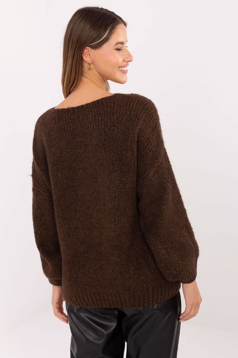 Jumper model 219209 Italy Moda - Wow Store