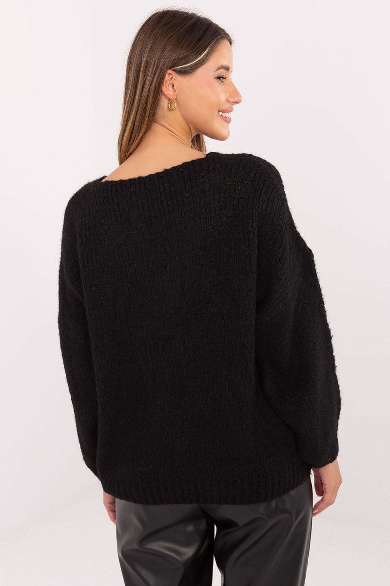 Jumper model 219209 Italy Moda - Wow Store