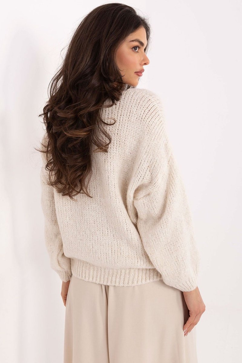 Jumper model 219209 Italy Moda - Wow Store