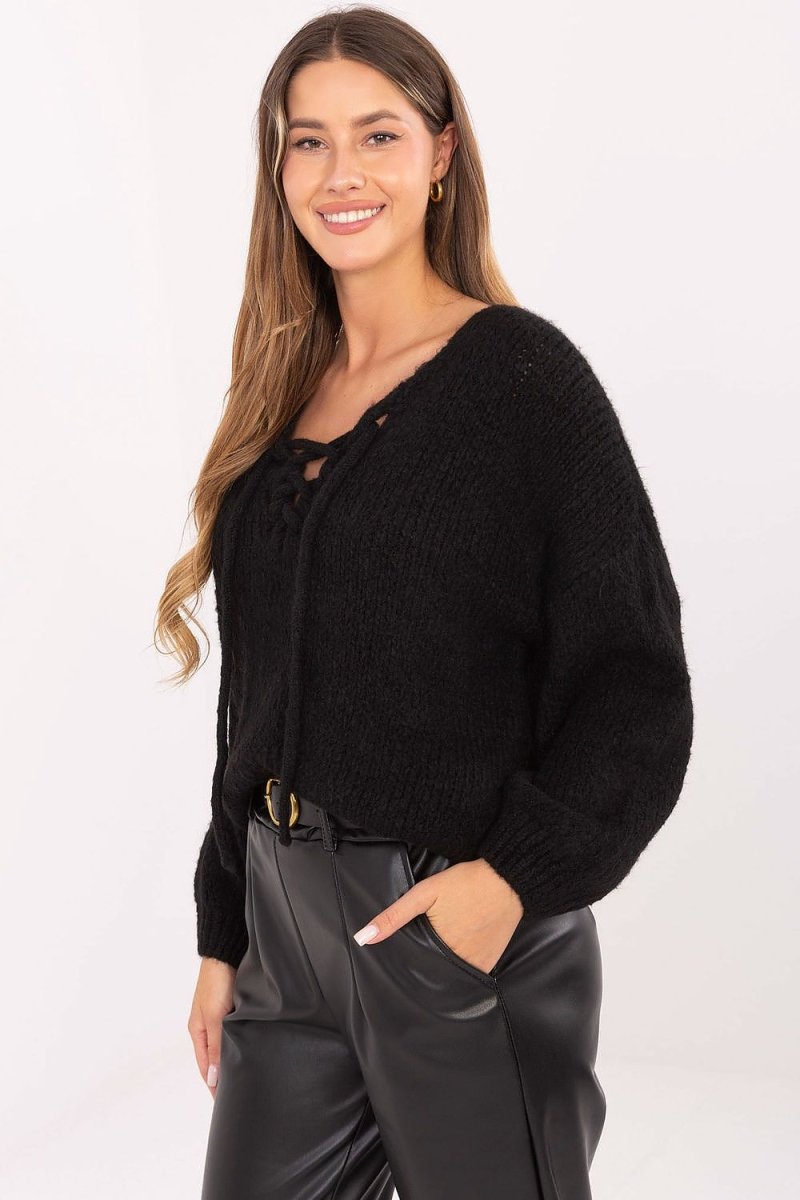 Jumper model 219209 Italy Moda - Wow Store