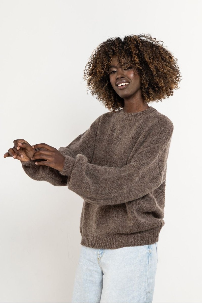 Jumper model 220849 awama - Wow Store
