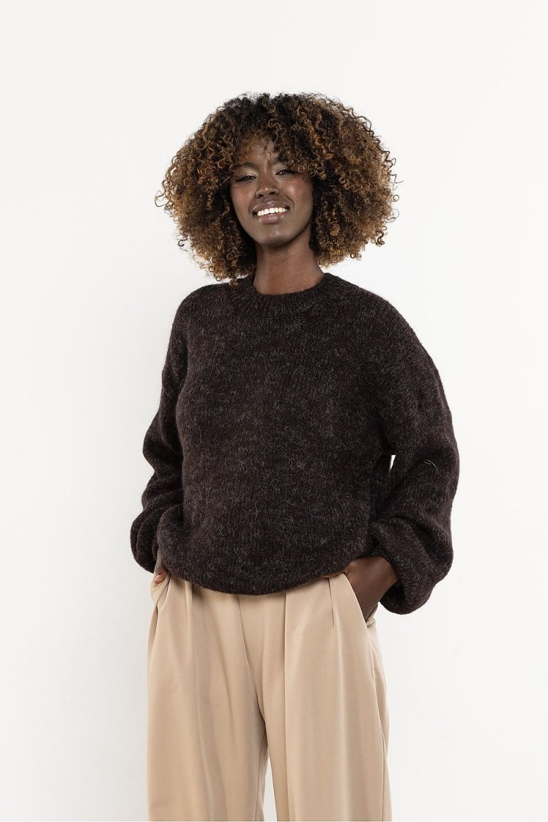Jumper model 220849 awama - Wow Store