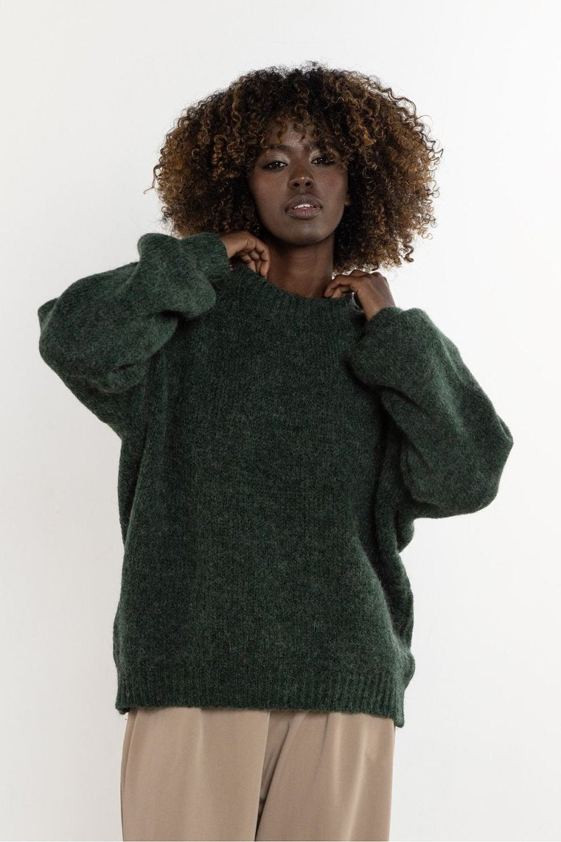 Jumper model 220849 awama - Wow Store