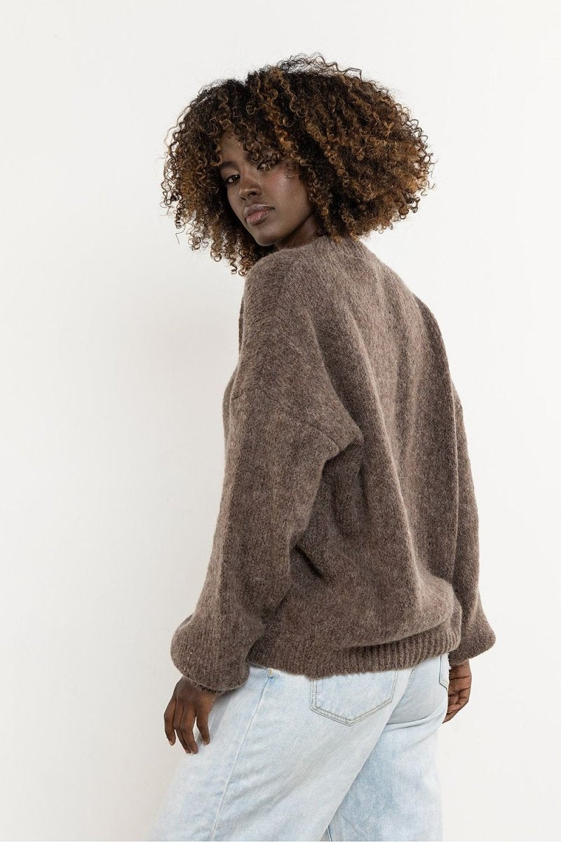 Jumper model 220849 awama - Wow Store
