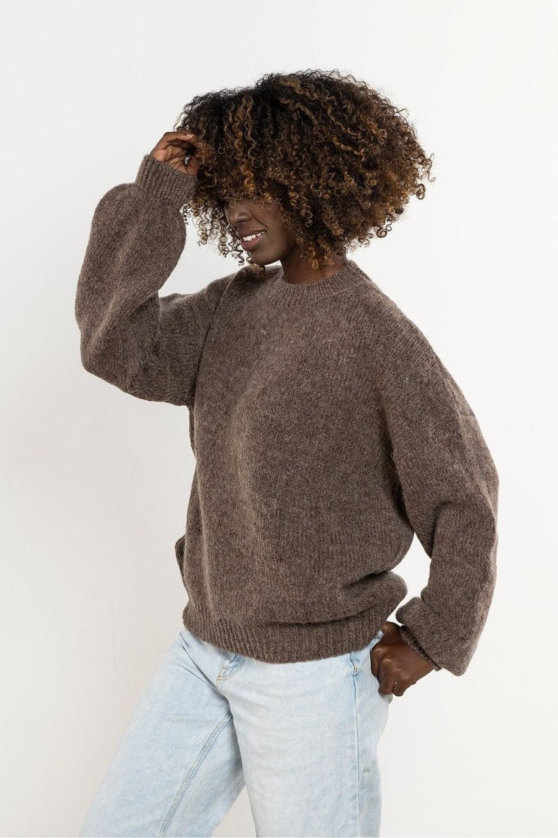 Jumper model 220849 awama - Wow Store