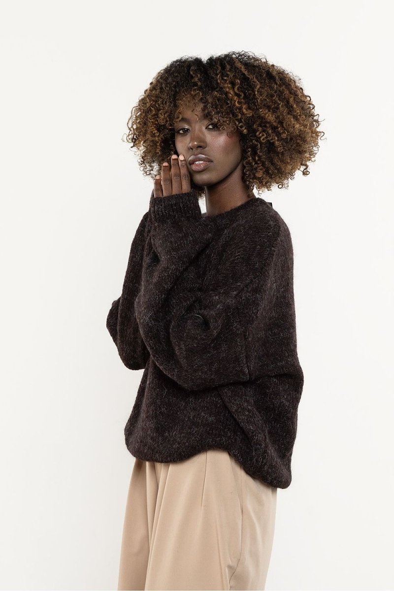 Jumper model 220849 awama - Wow Store