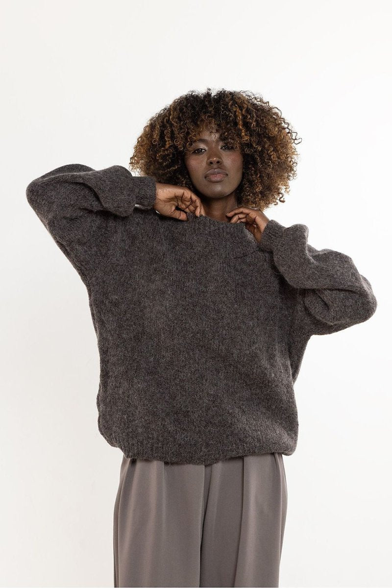 Jumper model 220849 awama - Wow Store