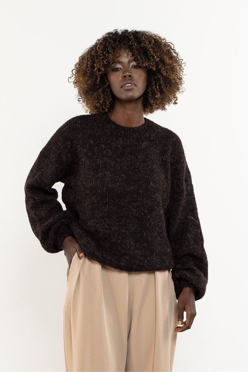 Jumper model 220849 awama - Wow Store