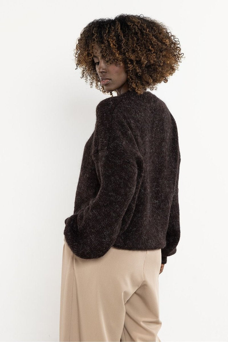 Jumper model 220849 awama - Wow Store