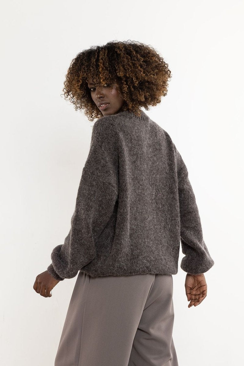 Jumper model 220849 awama - Wow Store
