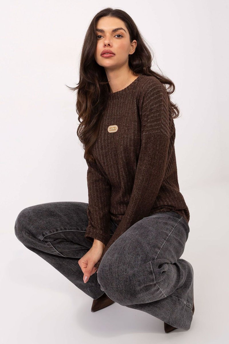 Jumper model 221737 Relevance - Wow Store