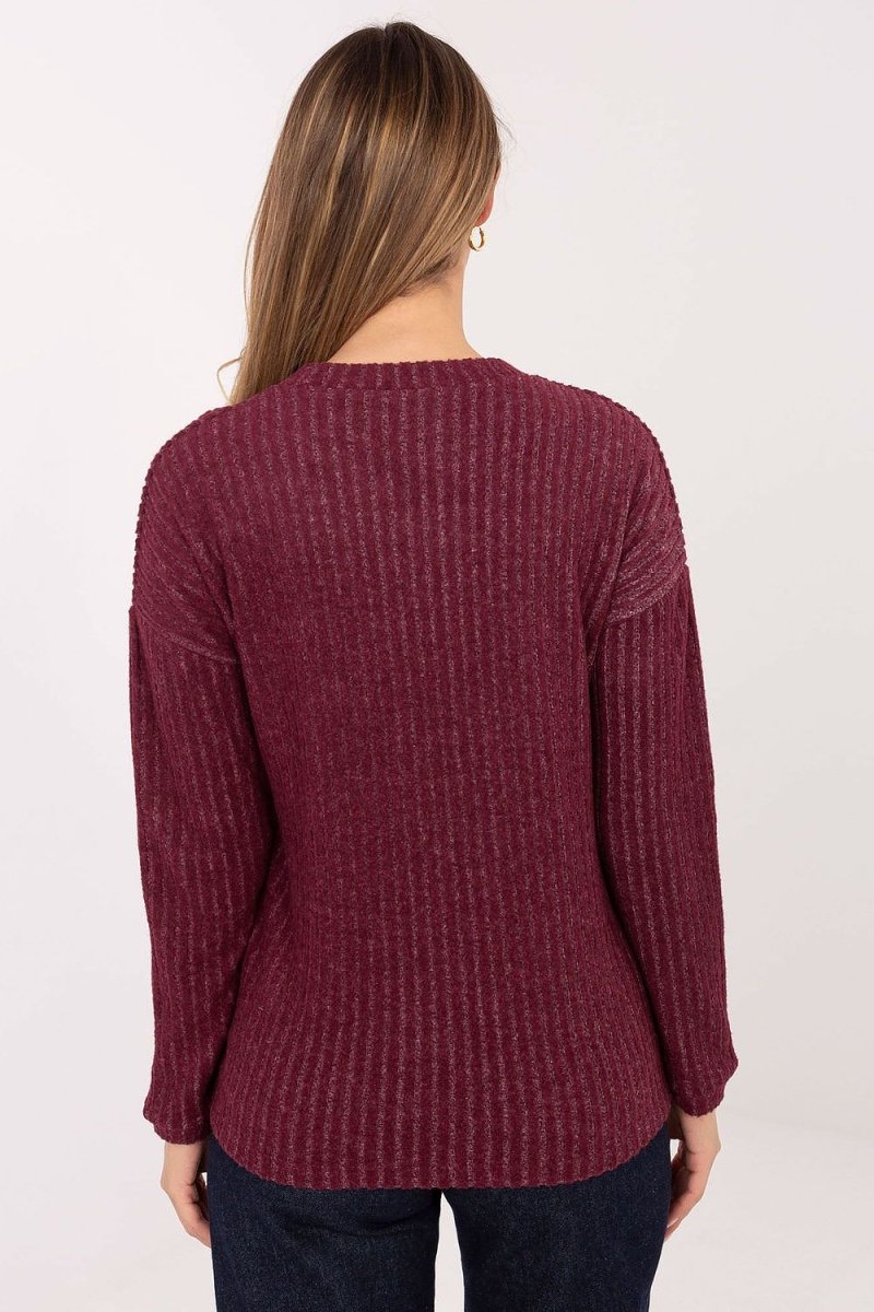 Jumper model 221737 Relevance - Wow Store