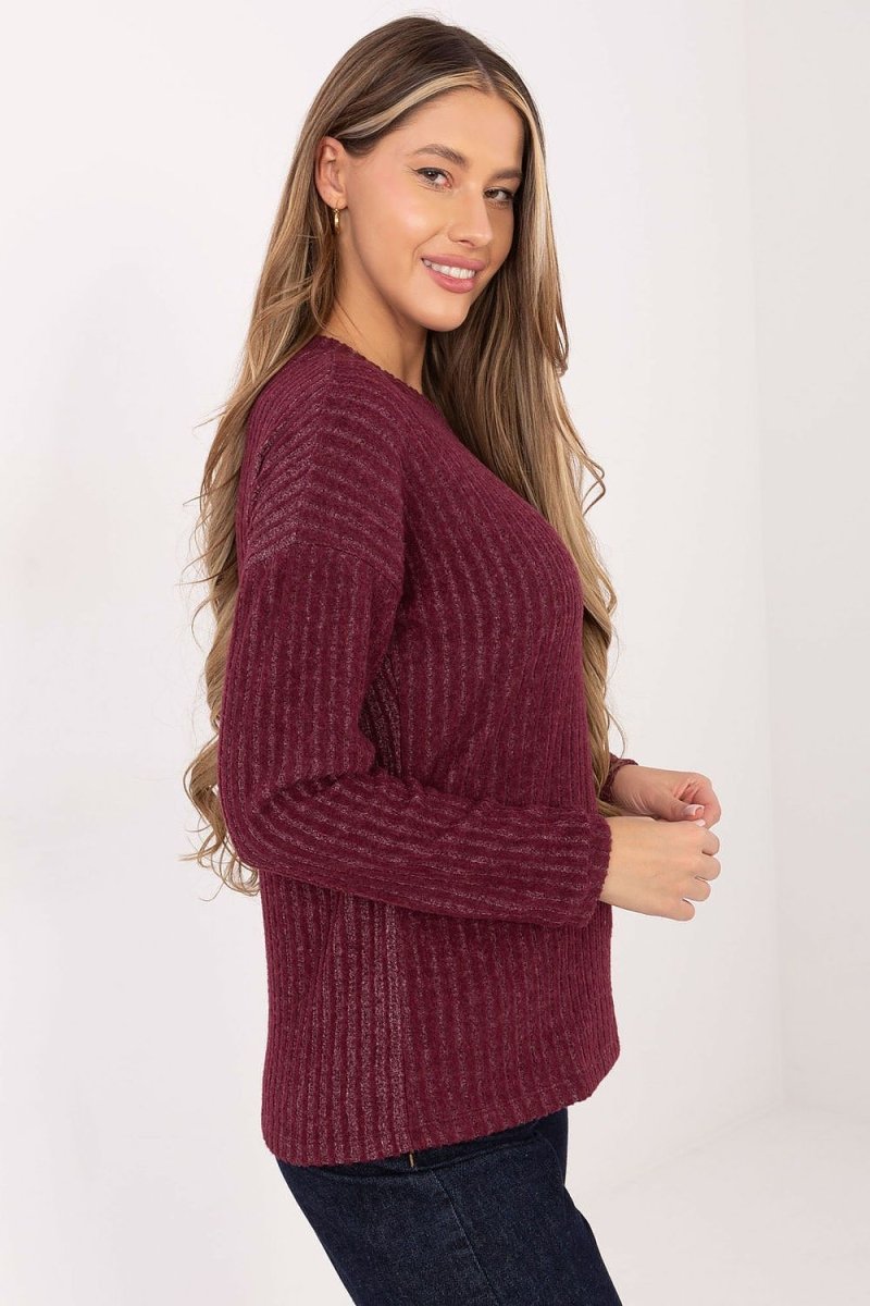 Jumper model 221737 Relevance - Wow Store
