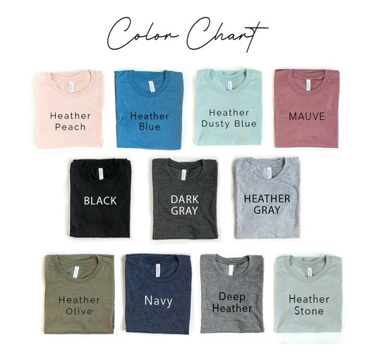 Just Breathe T-shirt - Wow Store