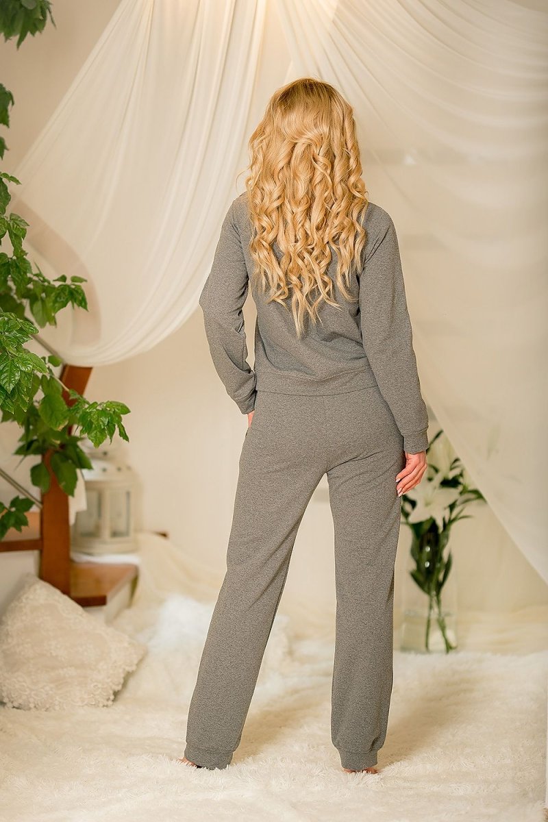Kalimo Tracksuit Trousers Model 180083 - Comfortable Athleisure Joggers | wowstore.live - Wow Store