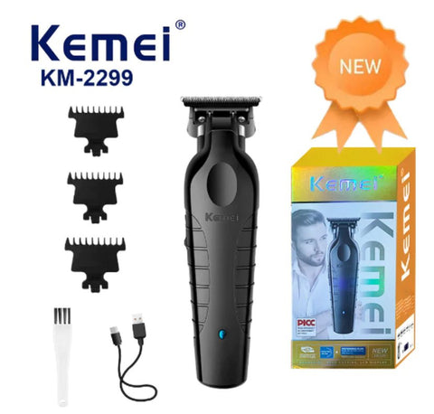 Kemei Professional Hair Clipper Set - Wow Store
