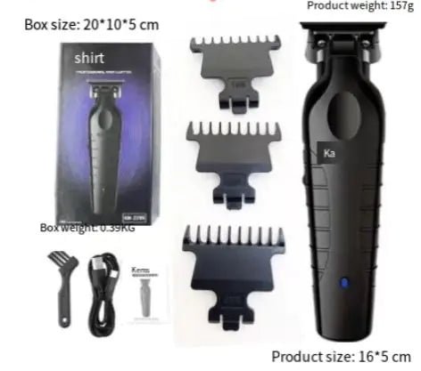Kemei Professional Hair Clipper Set - Wow Store