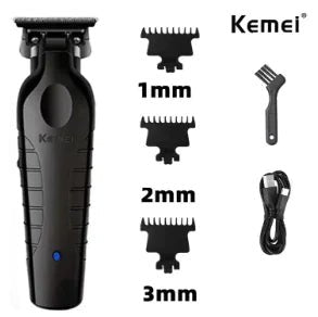 Kemei Professional Hair Clipper Set - Wow Store