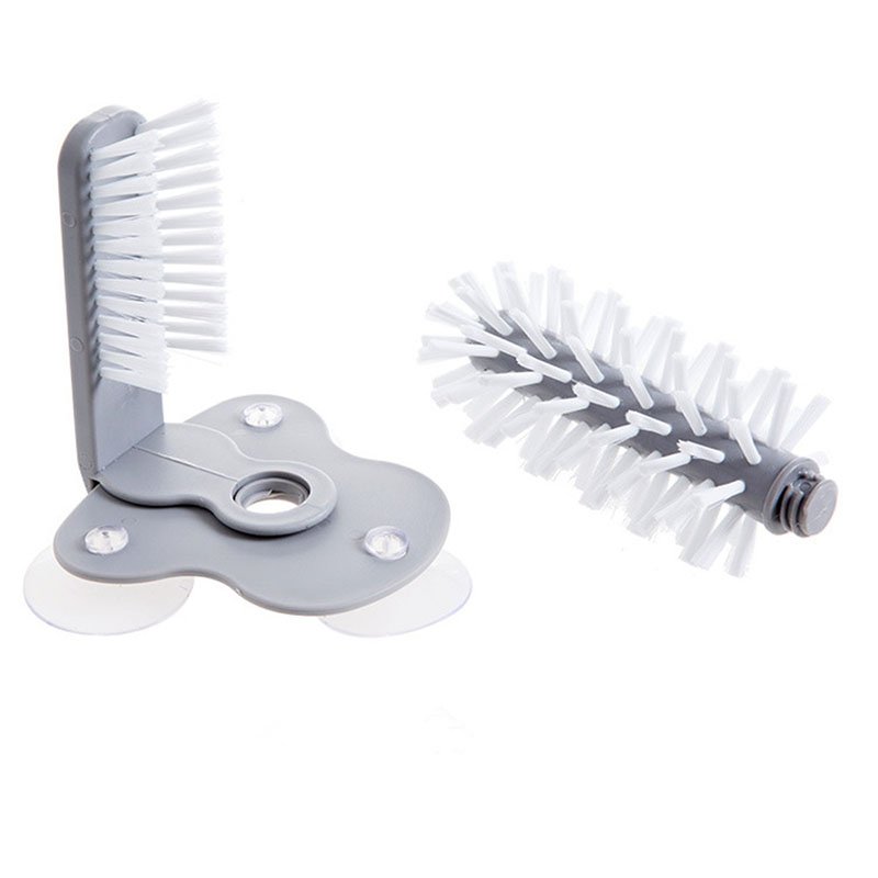 Kitchen Bottle Brush - Wow Store