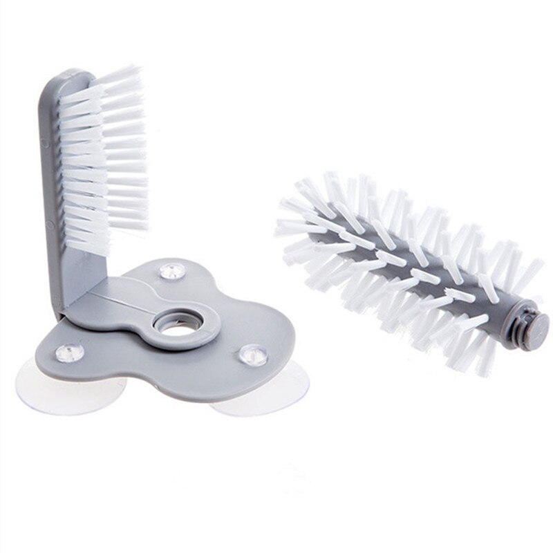 Kitchen Bottle Brush - Wow Store