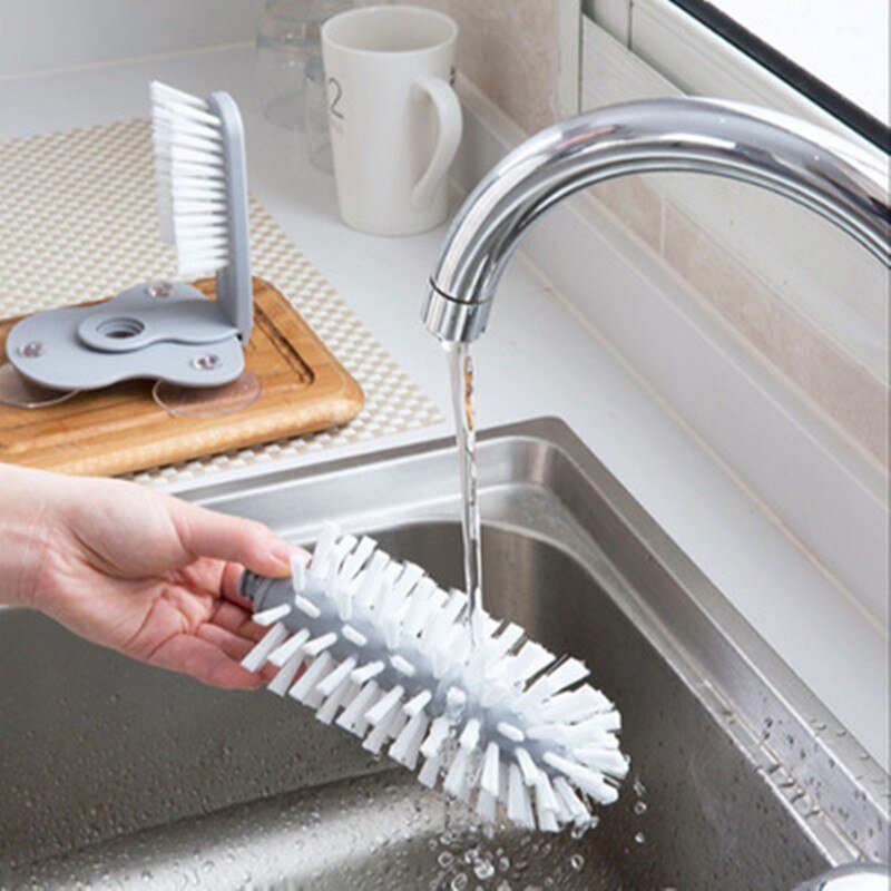 Kitchen Bottle Brush - Wow Store