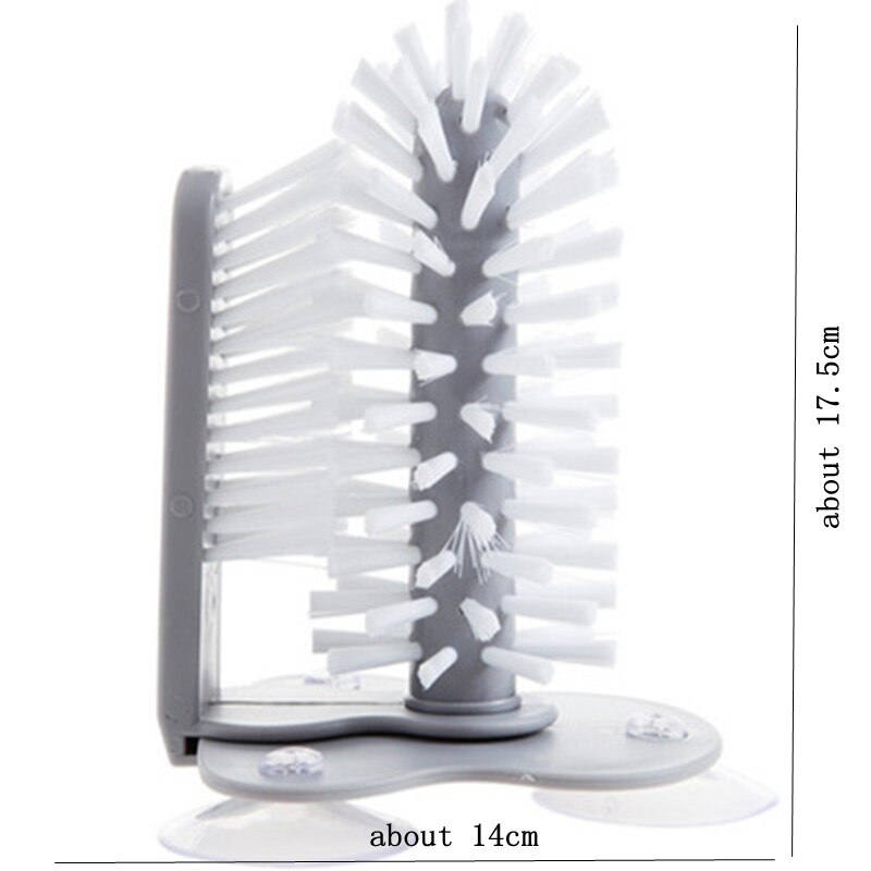 Kitchen Bottle Brush - Wow Store