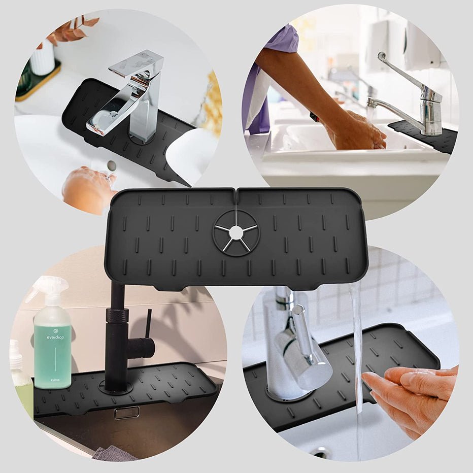 Kitchen Faucet Mat - Wow Store