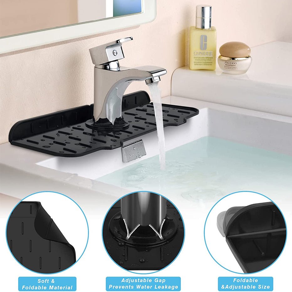Kitchen Faucet Mat - Wow Store