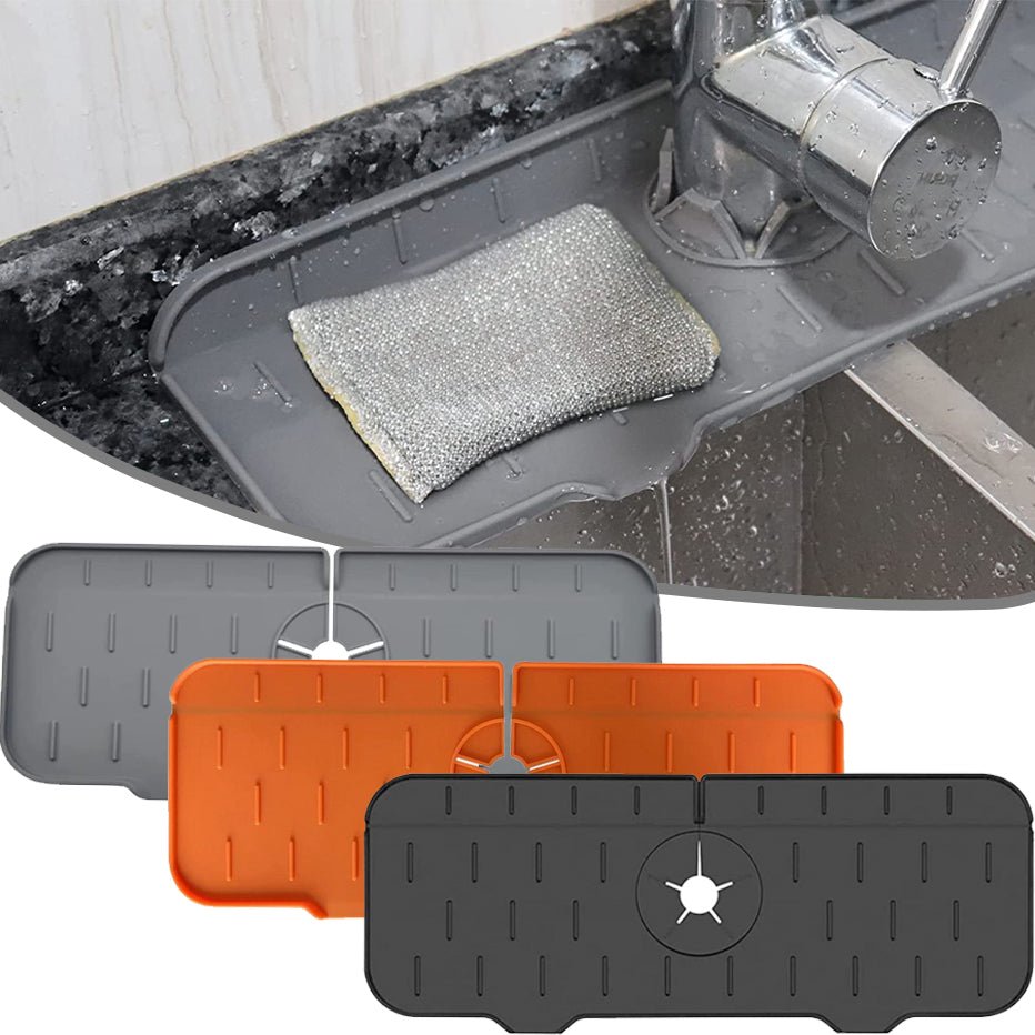 Kitchen Faucet Mat - Wow Store