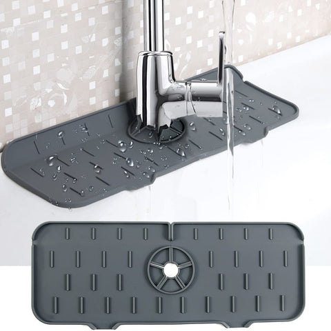 Kitchen Faucet Mat - Wow Store