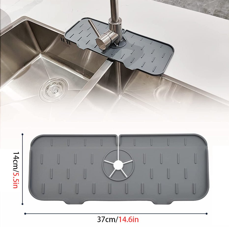 Kitchen Faucet Mat - Wow Store