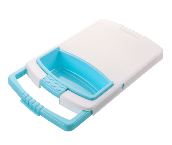 Kitchen Plastic Chopping Board - Wow Store