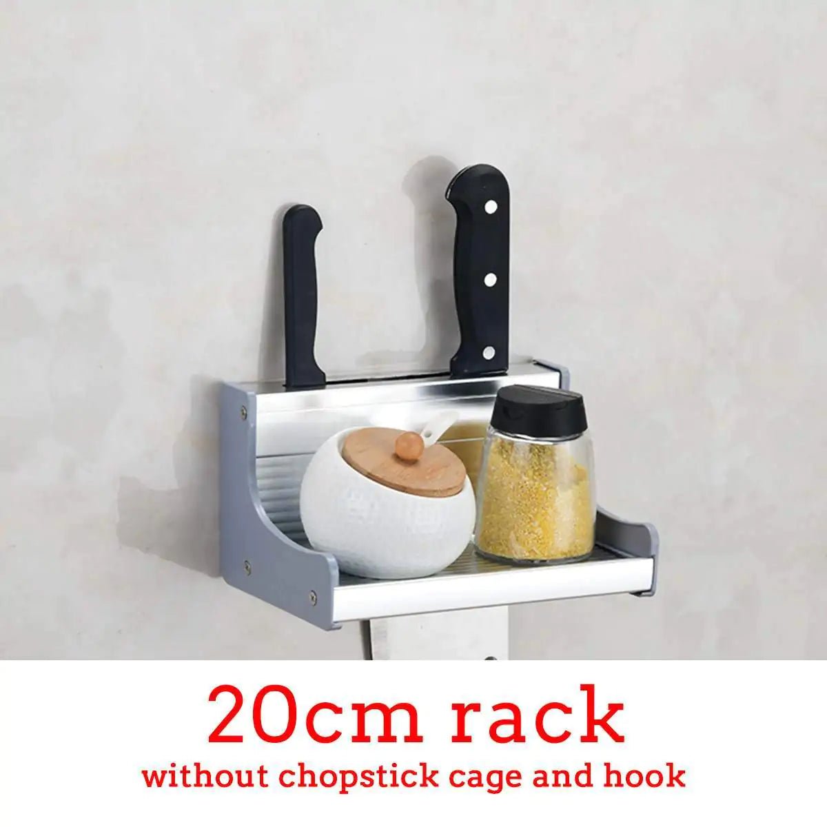 Kitchen Spice Hanging Shelf - Wow Store
