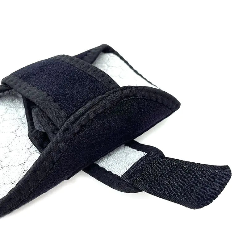 Knee Brace Joint Support Spring Stabilizer Pad - Wow Store