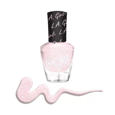 L.A. Girl Color Pop Nail Polish - Wow Store