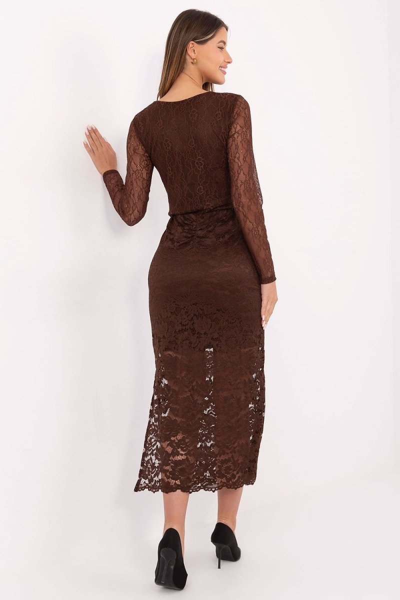 Lace skirt model 220324 Italy Moda - Wow Store