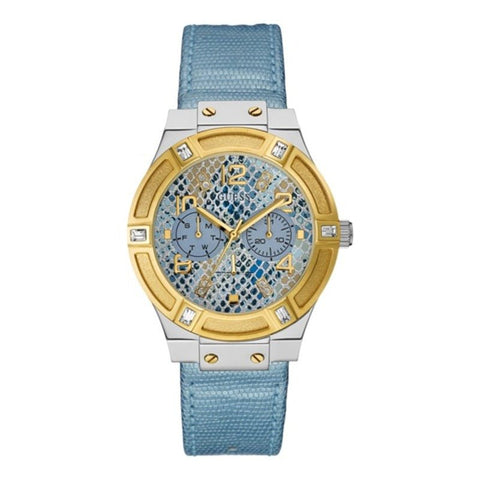 Ladies' Watch Guess W0289L2 (Ø 39 mm) - Wow Store