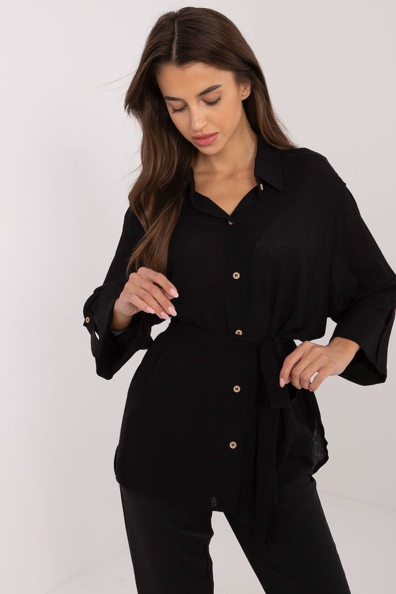 Lakerta Model 200312 Modern Casual Shirt - Versatile Comfort | wowstore.live - Wow Store