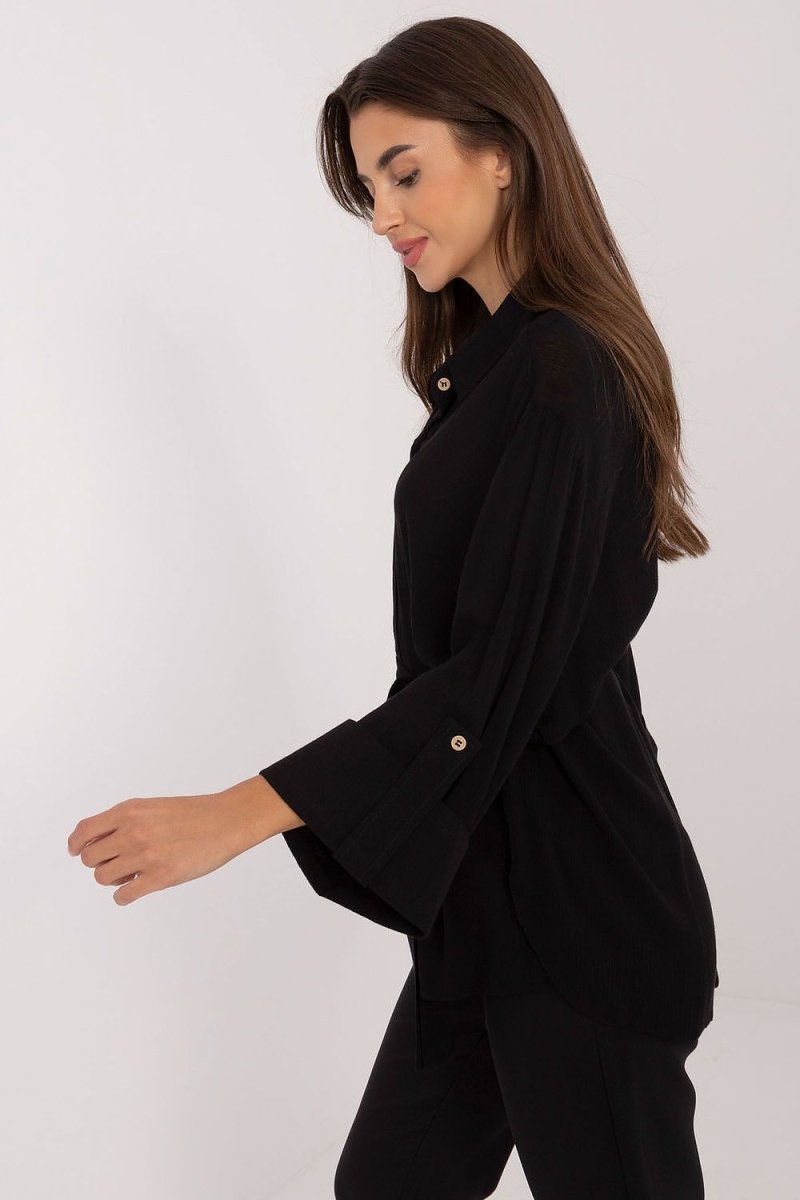Lakerta Model 200312 Modern Casual Shirt - Versatile Comfort | wowstore.live - Wow Store