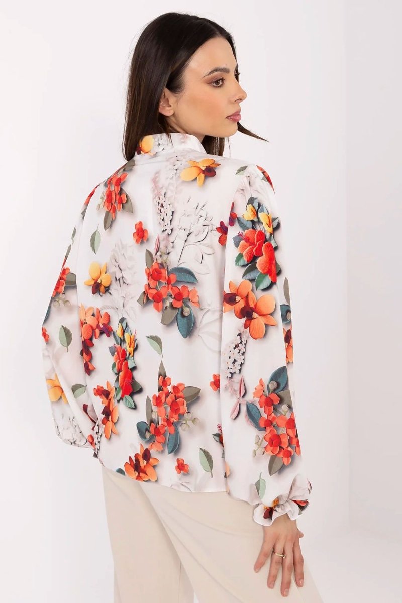 Lakerta Model 212659 Long Sleeve Shirt - Classic Contemporary Comfort | wowstore.live - Wow Store