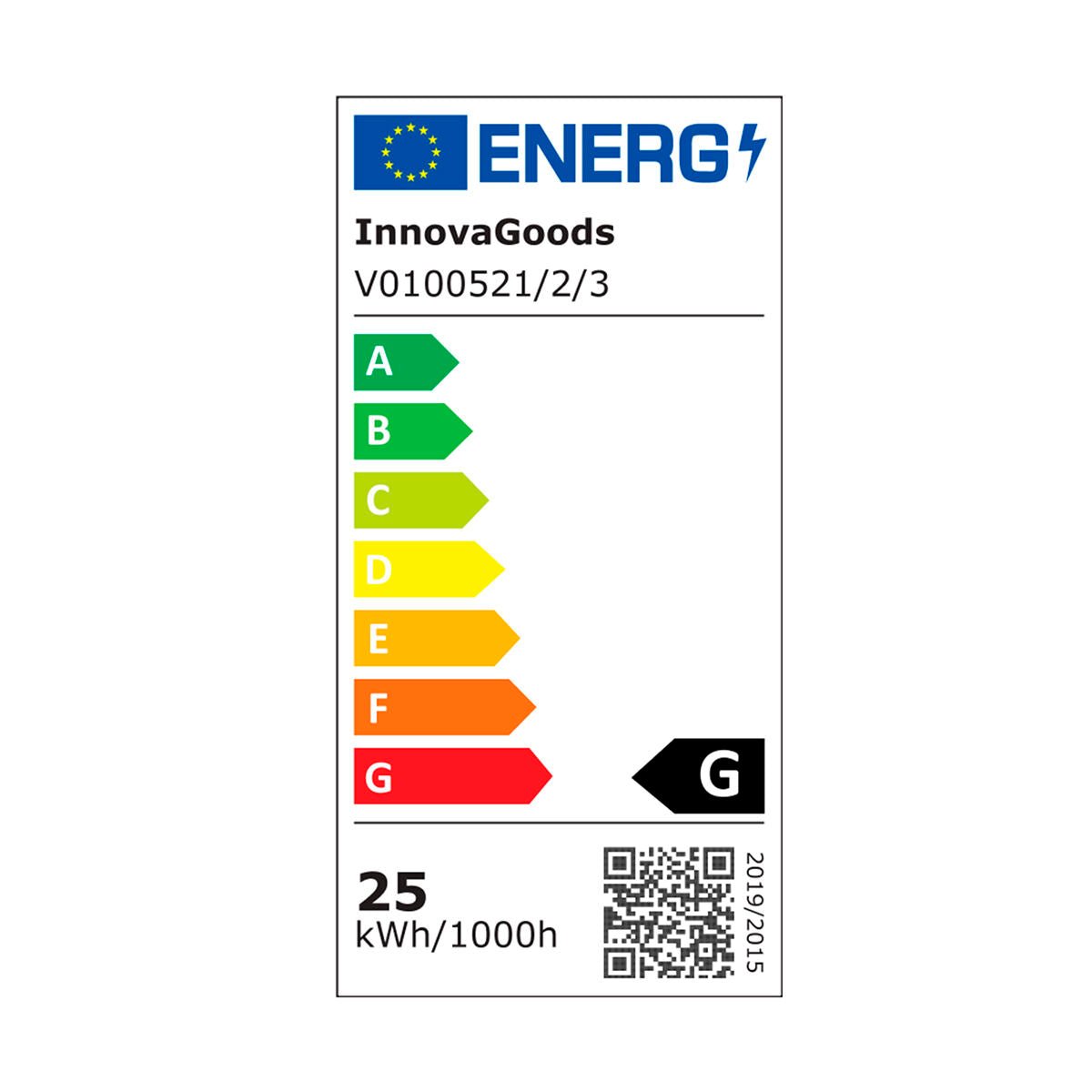 Lava Lamp Magla InnovaGoods - Wow Store