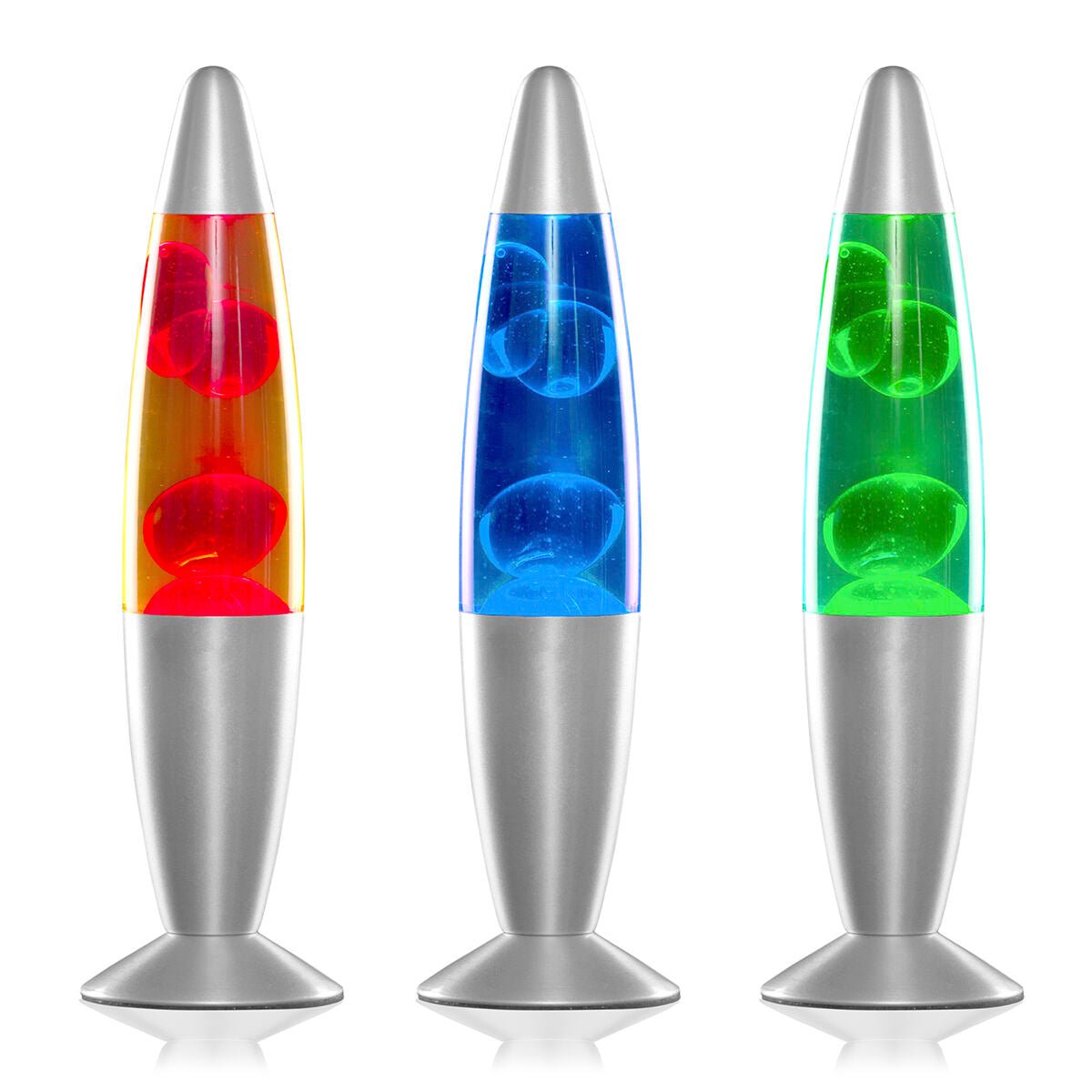 Lava Lamp Magla InnovaGoods - Wow Store