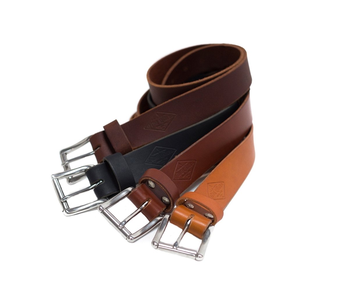 Leather Belt - Wow Store