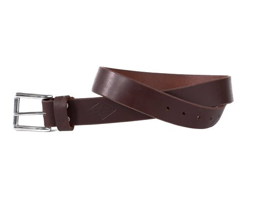 Leather Belt - Wow Store