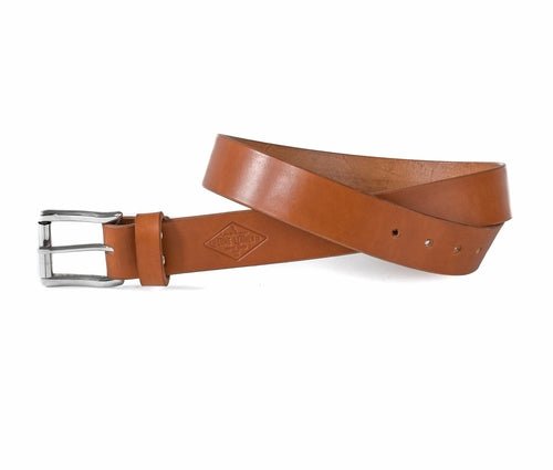 Leather Belt - Wow Store