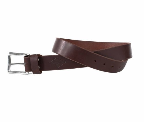 Leather Belt - Wow Store