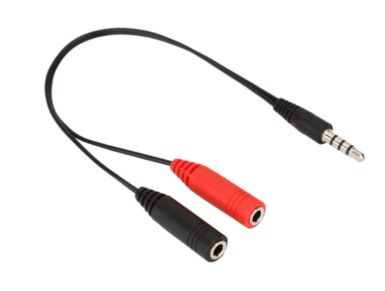 Led Light Wired Gamer Headset - Wow Store