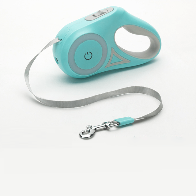 Led Lights Dog Leash - Wow Store